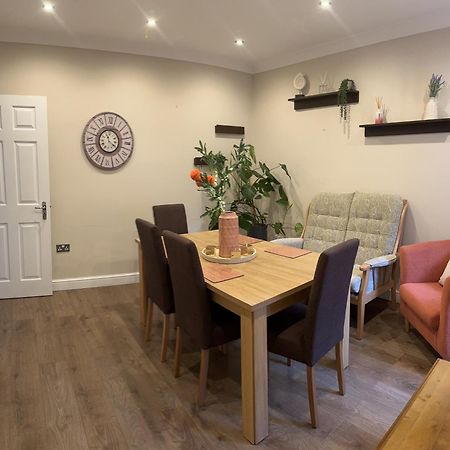 Adam'S Place, Watford Wd17 2Py Villa Luaran gambar