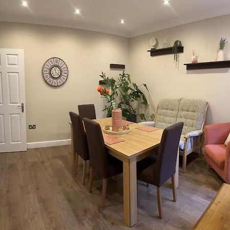 Adam'S Place, Watford Wd17 2Py Villa Luaran gambar
