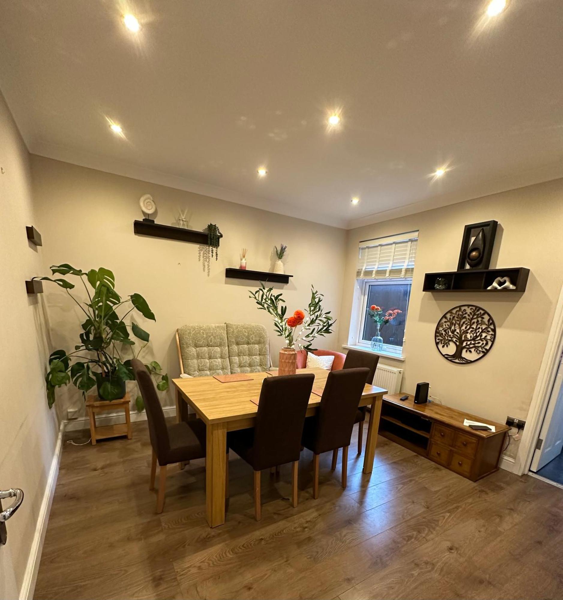 Adam'S Place, Watford Wd17 2Py Villa Luaran gambar