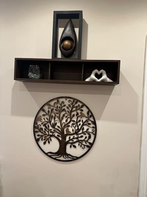 Adam'S Place, Watford Wd17 2Py Villa Luaran gambar